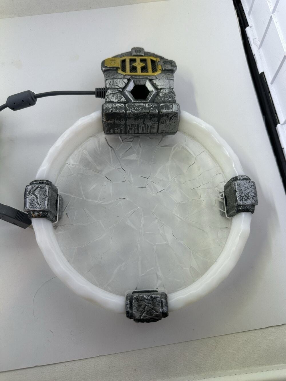 Skylanders Trap Team Traptanium Portal of Power Wii Wii U PS3 PS4